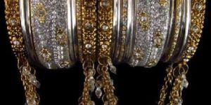 Designer Bangles