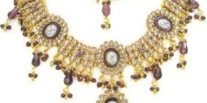 Kundan Necklaces