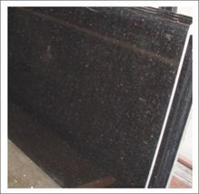 Black Galaxy Granite