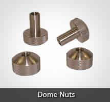 Dome Nut