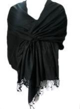 Convertible Scarf into Poncho or Cape