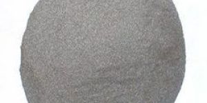 High Carbon Ferro Manganese Powder