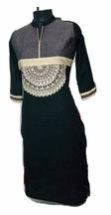 Cotton Kurti