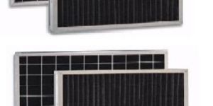 Activated Carbon Filter