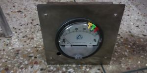 Aerosense Model ASG-30KPA Differential Pressure Gauge Range 0-30 KPA