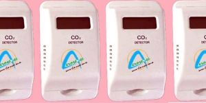 Aerosense Series CDT-100-RLY Carbon Dioxide Transmitter