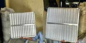 GI Frame Panel Element Filter