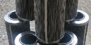 Stainless Steel Filter Cartridge