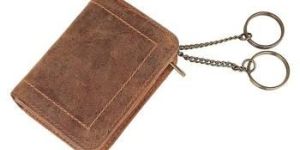 Ladies Card Holder Cum Keychain