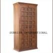 Wooden Almirah
