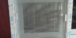 Insulated Venetian Blinds