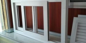UPVC Sliding Window
