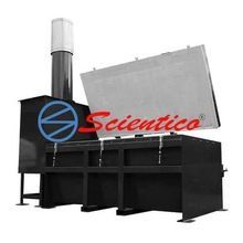 Animal Waste Incinerator