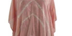 Cotton Printed Kaftan