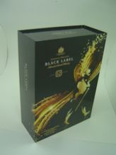 Box for Whine Bottle