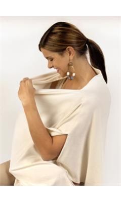 Maternity Poncho