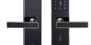 4 in 1 Access Digital Door Lock