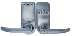 Biometric Electronic Lock