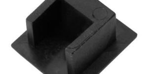 Cover Plate for Track