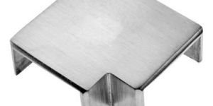 Cover Profile Connector