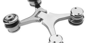 Glass to Glass Shower Hinge