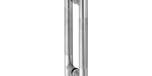 H Type Door Handle