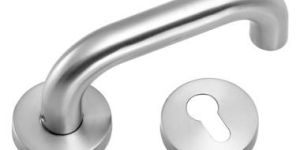 Inox Series D-Type Mortise Handle