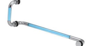 Towel Bar with Handle