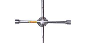 Cross Wheel Spanner