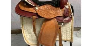 Western Saddle
