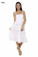 Girls Cotton Dress Materials