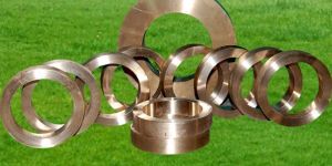 Phosphor Bronze Worm Wheel