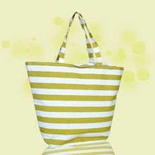 Canvas Shopping Bag