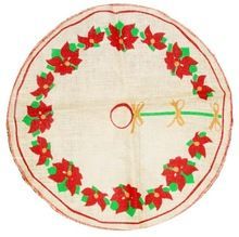 Christmas Tree Skirt