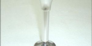 Stainless Steel Bud Vase