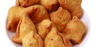 Dry Samosa