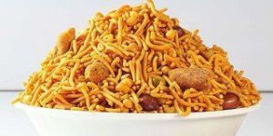 Golden Mix Namkeen