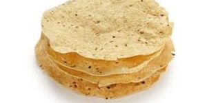 Urad Plain Papad