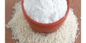 White Rice Flour