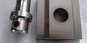 Carbide Hole Punches