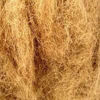 Coconut Husk Fiber