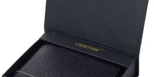 Mens Leather Wallet