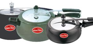Induction Pressure Cooker