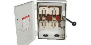 DP Changeover Switch