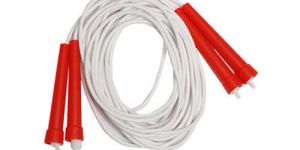 Foam Ball Bearing Skipping Ropes PVC