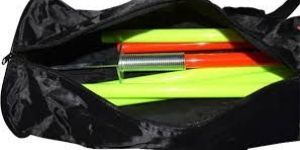 Slalom Pole Carry Bag