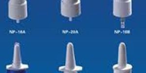 Nasal Spray Pumps