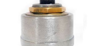 Heater Starter Switch