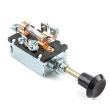 Pull Type Switch