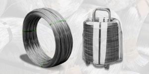 Galvanized Wire